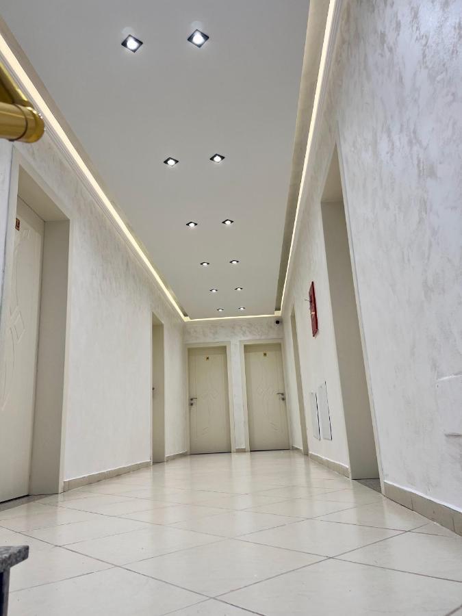 Kamberi Hotel & Apartments Velipoja Kültér fotó